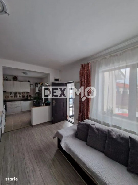 VALU LUI TRAIAN-CASA P+M PREMIUM A DOAUA BARIERA