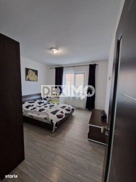 VALU LUI TRAIAN-CASA P+M PREMIUM A DOAUA BARIERA