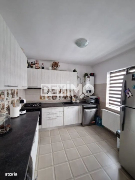 VALU LUI TRAIAN-CASA P+M PREMIUM A DOAUA BARIERA