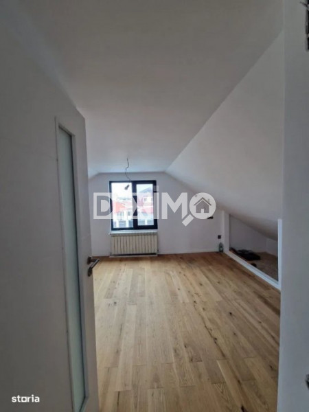 VALU LUI TRAIAN-CASA P+M PREMIUM A DOAUA BARIERA