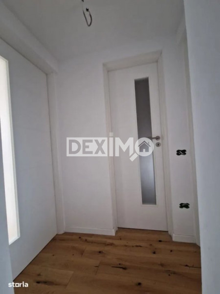 VALU LUI TRAIAN-CASA P+M PREMIUM A DOAUA BARIERA