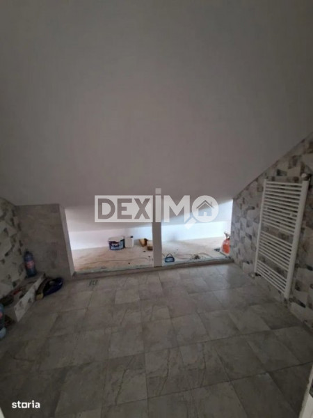 VALU LUI TRAIAN-CASA P+M PREMIUM A DOAUA BARIERA