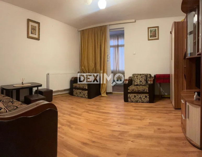 GARSONIERA FAR-SUPECO MOBILATA CENTRALA GAZE 32 mp