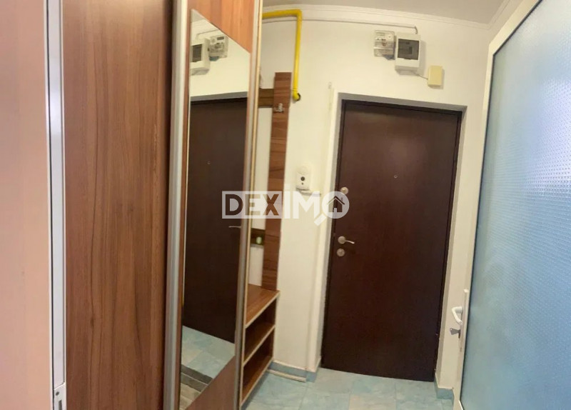 GARSONIERA FAR-SUPECO MOBILATA CENTRALA GAZE 32 mp