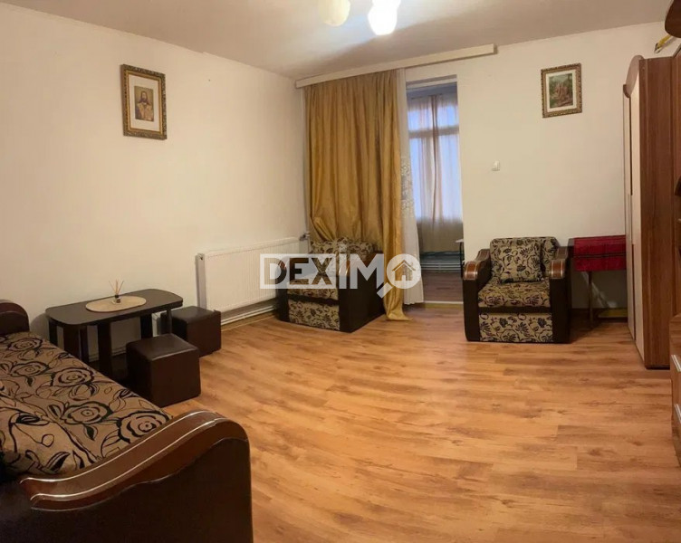 GARSONIERA FAR-SUPECO MOBILATA CENTRALA GAZE 32 mp