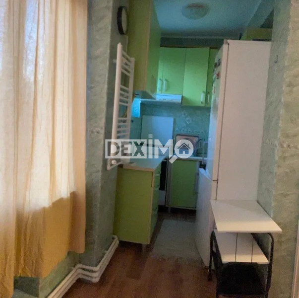 GARSONIERA FAR-SUPECO MOBILATA CENTRALA GAZE 32 mp