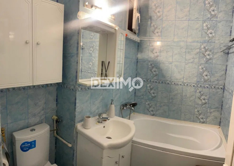 GARSONIERA FAR-SUPECO MOBILATA CENTRALA GAZE 32 mp