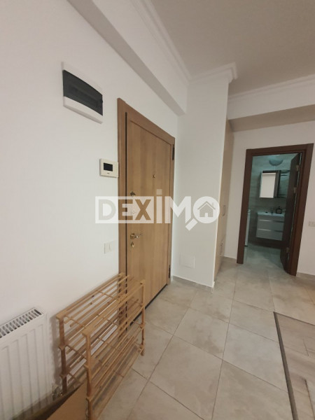 LIDL-Apartament 2 Camere - KM 4-5 - Etaj 2 - Bloc Nou-Parcare