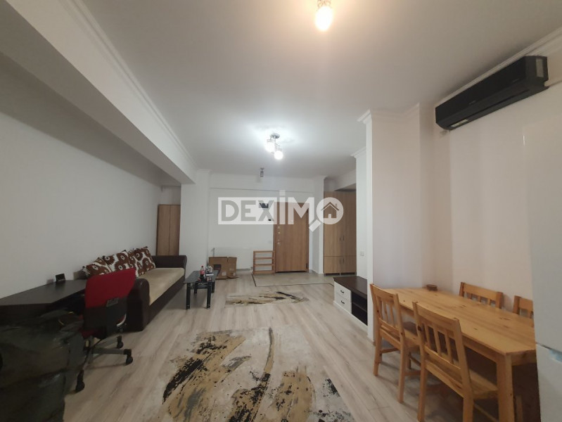 LIDL-Apartament 2 Camere - KM 4-5 - Etaj 2 - Bloc Nou-Parcare