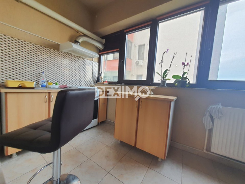 LIDL-Apartament 2 Camere - KM 4-5 - Etaj 2 - Bloc Nou-Parcare