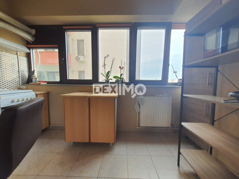LIDL-Apartament 2 Camere - KM 4-5 - Etaj 2 - Bloc Nou-Parcare