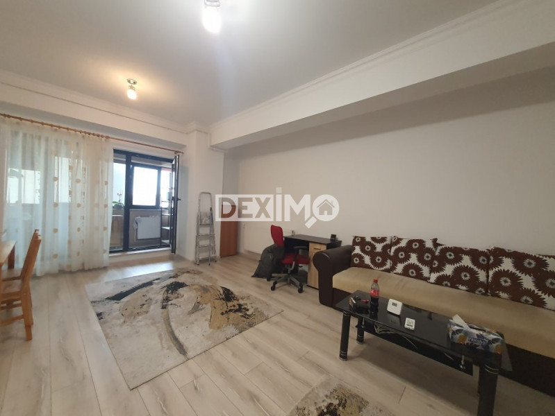 LIDL-Apartament 2 Camere - KM 4-5 - Etaj 2 - Bloc Nou-Parcare