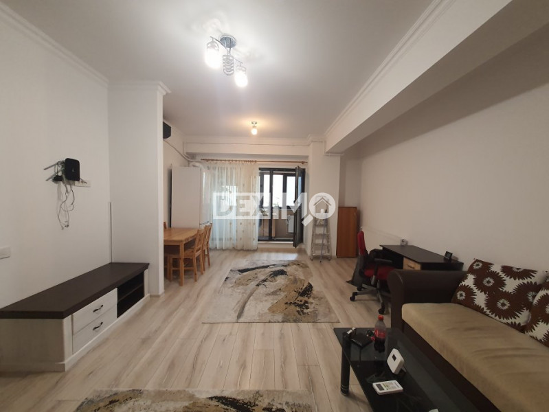 LIDL-Apartament 2 Camere - KM 4-5 - Etaj 2 - Bloc Nou-Parcare