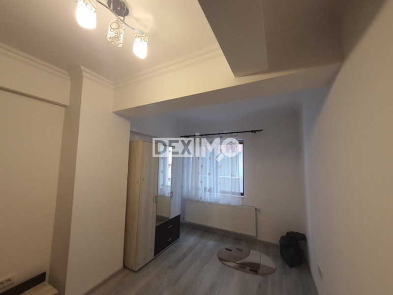 LIDL-Apartament 2 Camere - KM 4-5 - Etaj 2 - Bloc Nou-Parcare