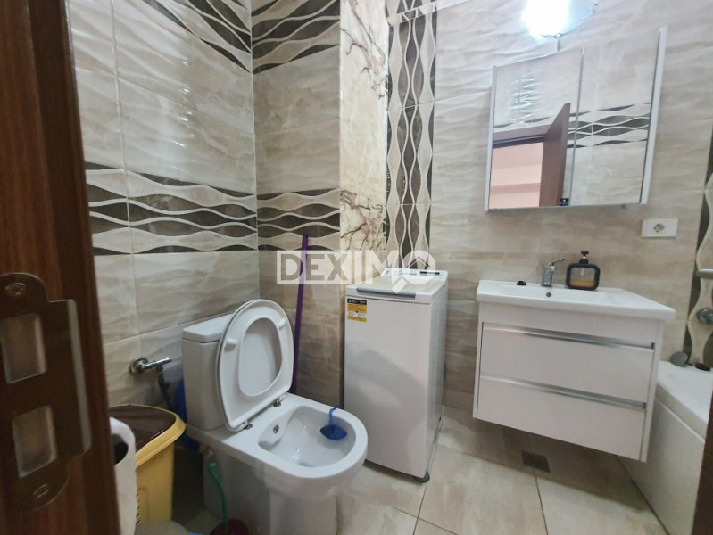 LIDL-Apartament 2 Camere - KM 4-5 - Etaj 2 - Bloc Nou-Parcare