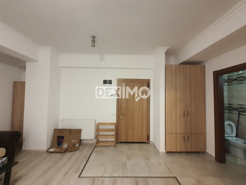 LIDL-Apartament 2 Camere - KM 4-5 - Etaj 2 - Bloc Nou-Parcare
