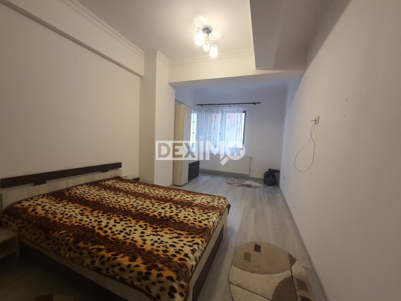 LIDL-Apartament 2 Camere - KM 4-5 - Etaj 2 - Bloc Nou-Parcare