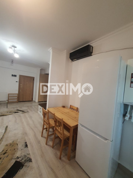 LIDL-Apartament 2 Camere - KM 4-5 - Etaj 2 - Bloc Nou-Parcare