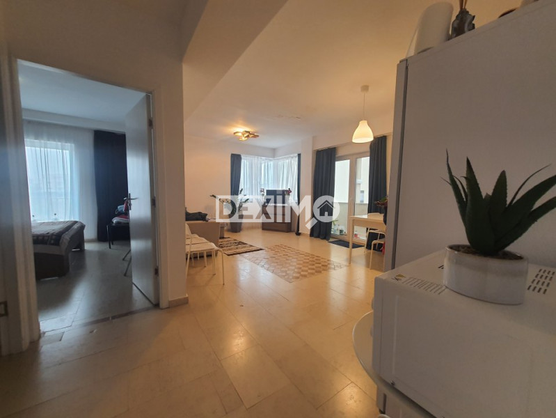 MAMAIA NORD-HANUL PIRATILOR-APARTAMENT 3 CAMERE ETAJ 1 LOC PARCARE