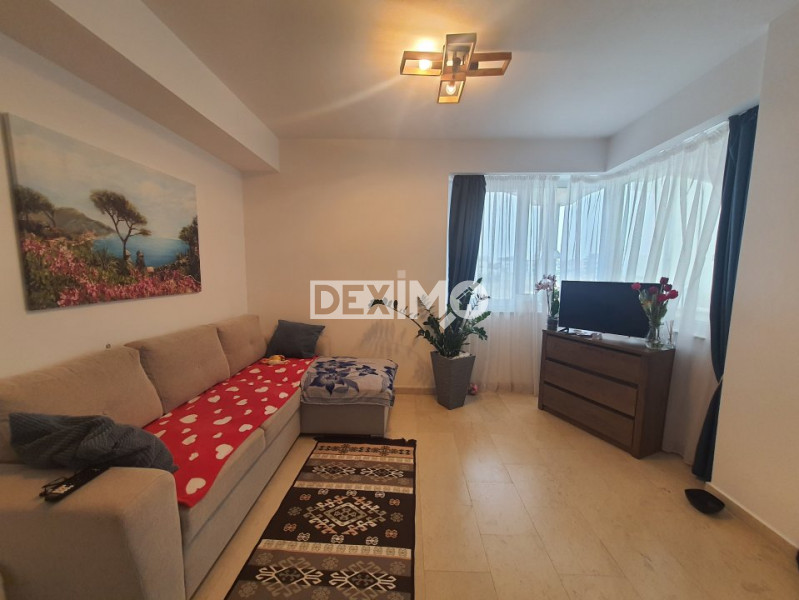 MAMAIA NORD-HANUL PIRATILOR-APARTAMENT 3 CAMERE ETAJ 1 LOC PARCARE