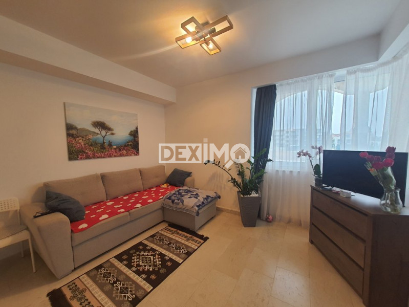 MAMAIA NORD-HANUL PIRATILOR-APARTAMENT 3 CAMERE ETAJ 1 LOC PARCARE