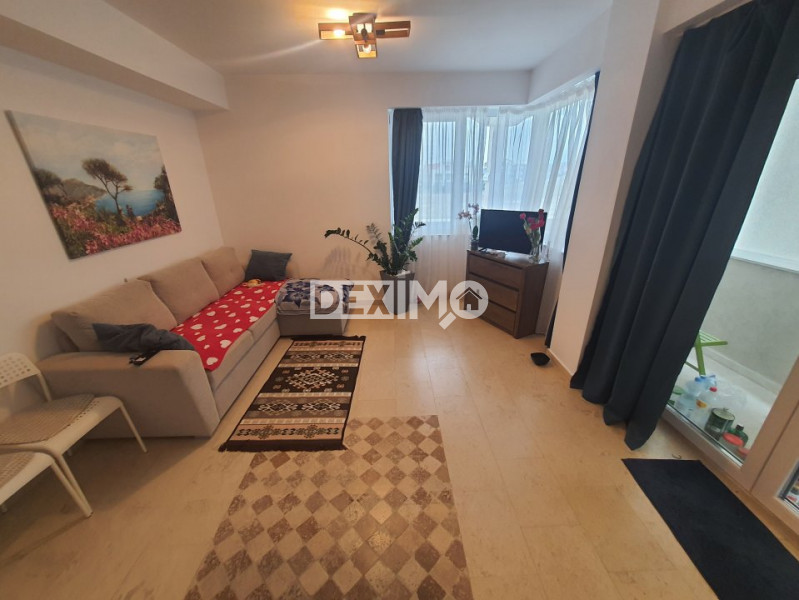 MAMAIA NORD-HANUL PIRATILOR-APARTAMENT 3 CAMERE ETAJ 1 LOC PARCARE