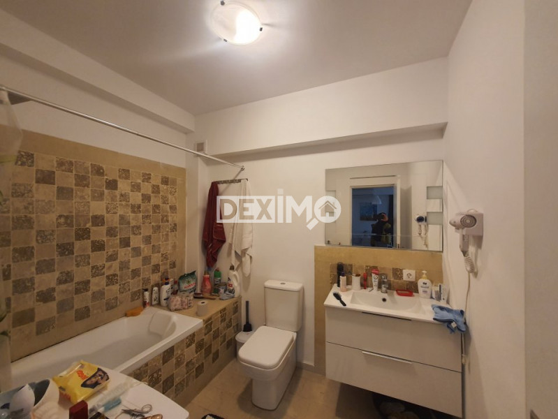 MAMAIA NORD-HANUL PIRATILOR-APARTAMENT 3 CAMERE ETAJ 1 LOC PARCARE