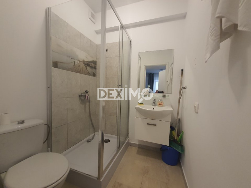 MAMAIA NORD-HANUL PIRATILOR-APARTAMENT 3 CAMERE ETAJ 1 LOC PARCARE