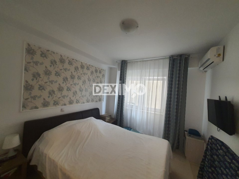 MAMAIA NORD-HANUL PIRATILOR-APARTAMENT 3 CAMERE ETAJ 1 LOC PARCARE