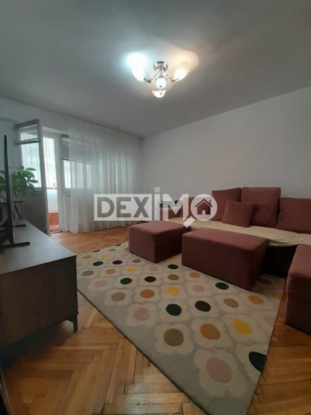 Apartament 3 Camere - Garaj Individual - Boxa - Zona Icil