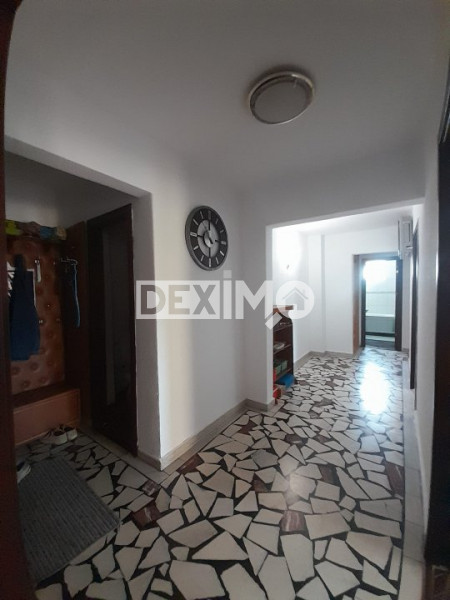 Apartament 3 Camere - Garaj Individual - Boxa - Zona Icil