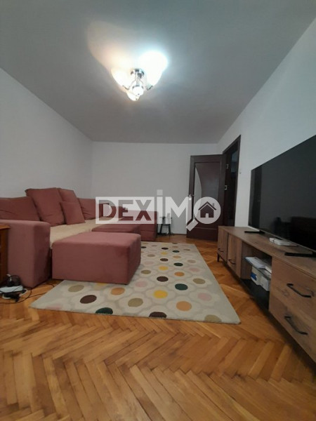 Apartament 3 Camere - Garaj Individual - Boxa - Zona Icil