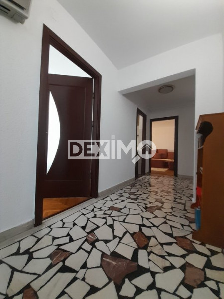 Apartament 3 Camere - Garaj Individual - Boxa - Zona Icil