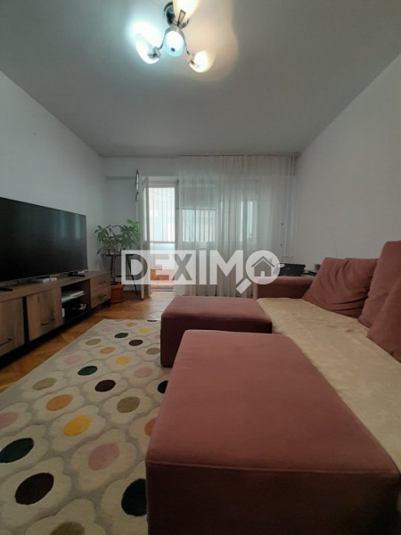 Apartament 3 Camere - Garaj Individual - Boxa - Zona Icil