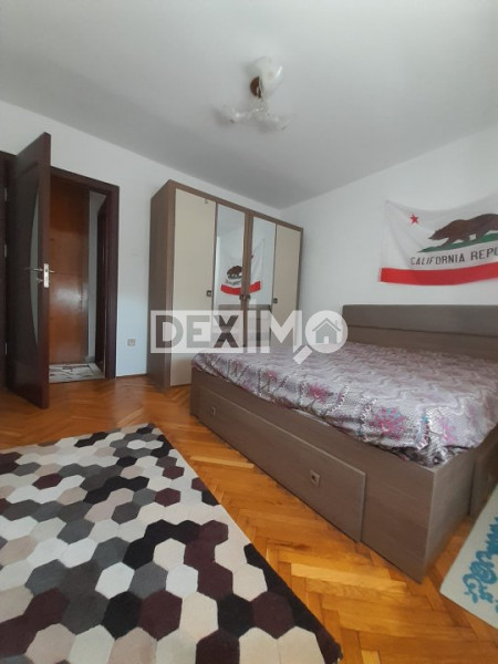 Apartament 3 Camere - Garaj Individual - Boxa - Zona Icil