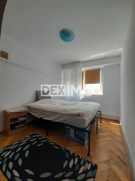 Apartament 3 Camere - Garaj Individual - Boxa - Zona Icil