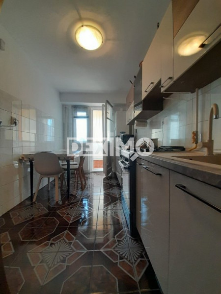 Apartament 3 Camere - Garaj Individual - Boxa - Zona Icil