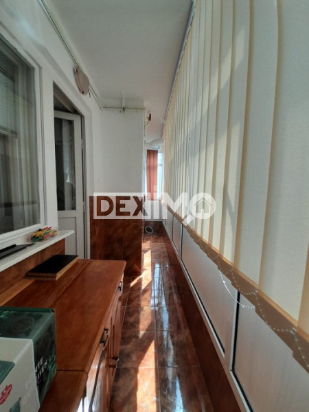 Apartament 3 Camere - Garaj Individual - Boxa - Zona Icil