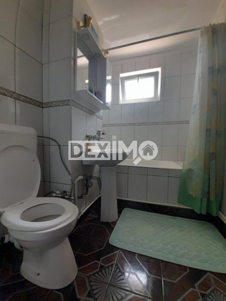 Apartament 3 Camere - Garaj Individual - Boxa - Zona Icil