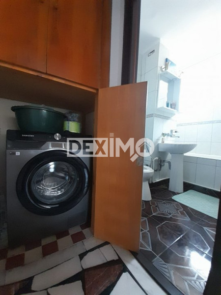 Apartament 3 Camere - Garaj Individual - Boxa - Zona Icil