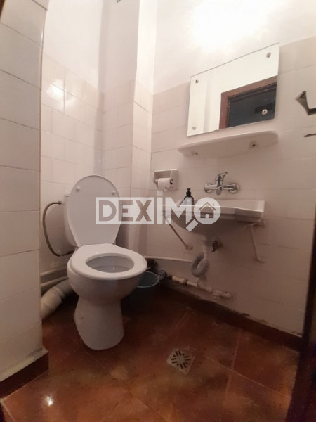 Apartament 3 Camere - Garaj Individual - Boxa - Zona Icil