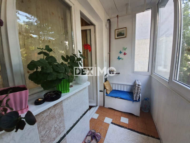 Apartament 2 Camere - Zona Casa De Cultura - Gaze La Aragaz - Etaj 2