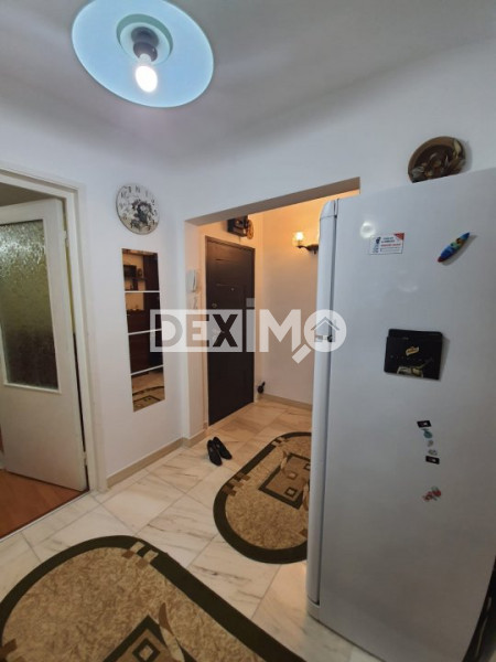 Apartament 2 Camere - Zona Casa De Cultura - Gaze La Aragaz - Etaj 2