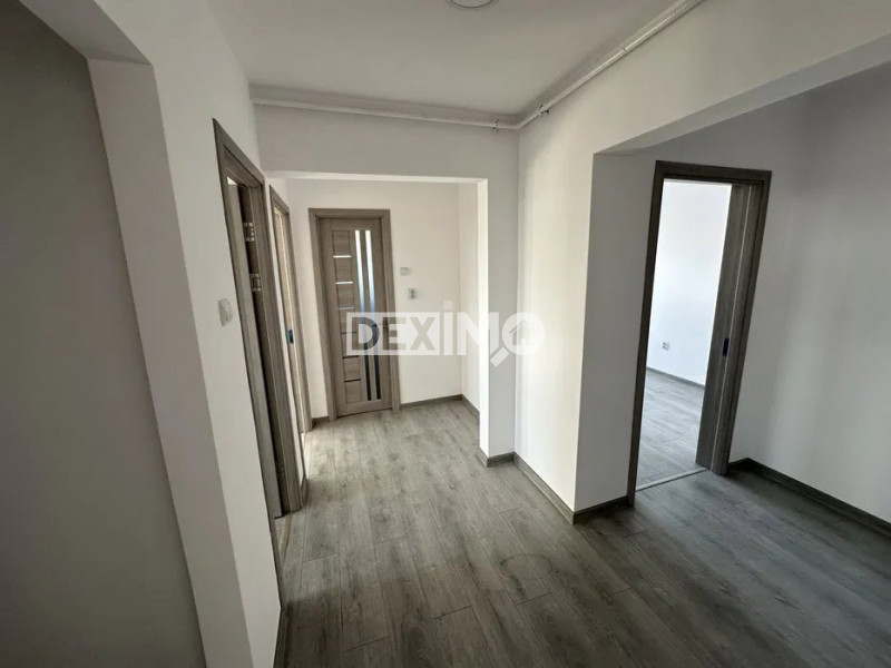 KM 4-5 LIDL-APARTAMENT 3 CAMERE DECOMANDATE CENTRALA GAZE 