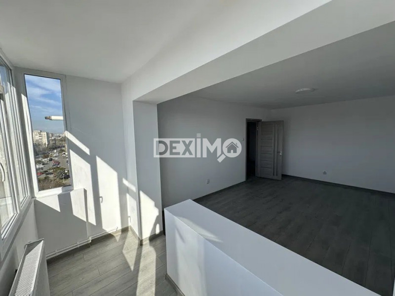 KM 4-5 LIDL-APARTAMENT 3 CAMERE DECOMANDATE CENTRALA GAZE 