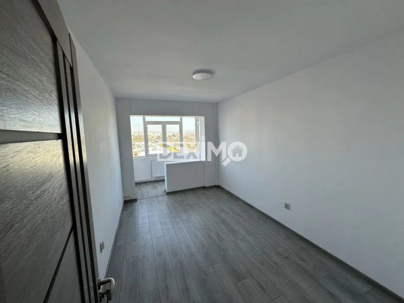 KM 4-5 LIDL-APARTAMENT 3 CAMERE DECOMANDATE CENTRALA GAZE 