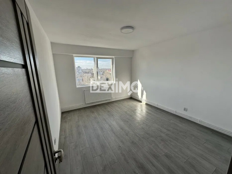 KM 4-5 LIDL-APARTAMENT 3 CAMERE DECOMANDATE CENTRALA GAZE 