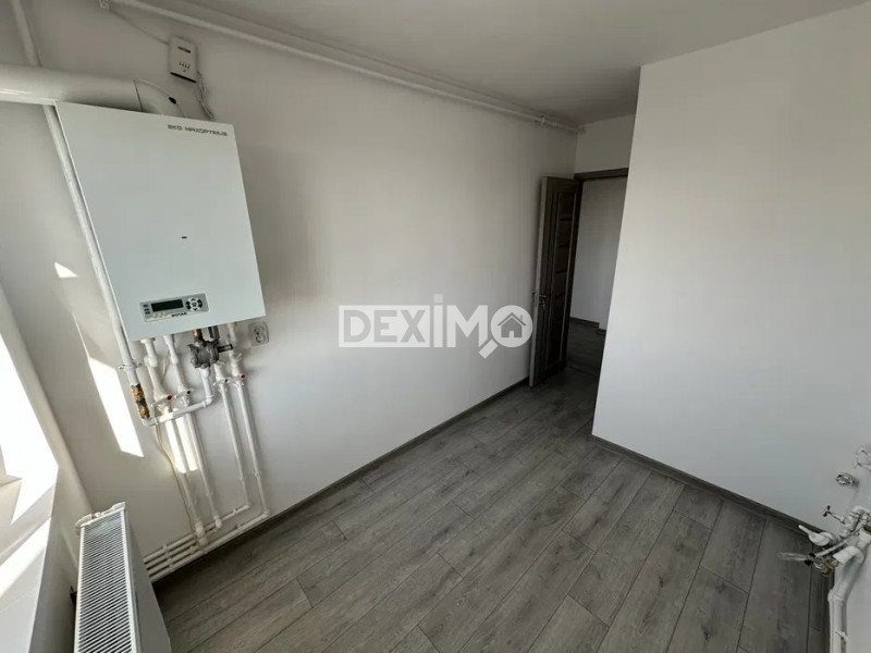 KM 4-5 LIDL-APARTAMENT 3 CAMERE DECOMANDATE CENTRALA GAZE 
