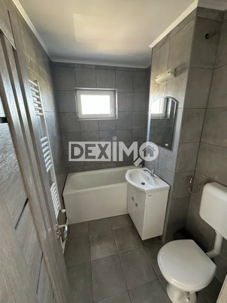KM 4-5 LIDL-APARTAMENT 3 CAMERE DECOMANDATE CENTRALA GAZE 