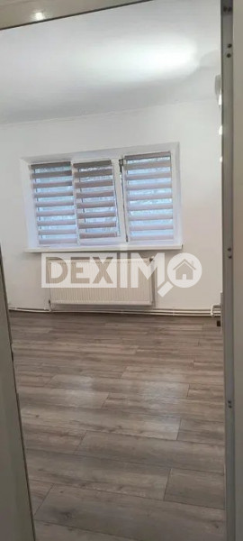 Apartament 2 Camere Decomandat - Centrala Gaze -  Renovat